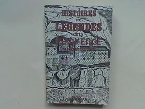 Immagine del venditore per Histoires et lgendes de la Provence mystrieuse venduto da Librairie de la Garenne