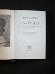 Bild des Verkufers fr ANTOLOGIA DEL ENTREMES: DES DE LOPE DE RUEDA HASTA ANTONIO DE ZAMORA SIGLOS XVI Y XVII zum Verkauf von Costa LLibreter