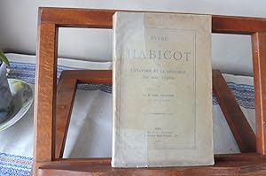 Seller image for Etude Sur Habicot Sur L'Anatomie Et La Chirurgie De Son Temps. for sale by librairie ESKAL