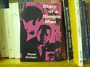 Seller image for Diary of a Simple Man for sale by PsychoBabel & Skoob Books