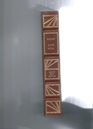 Empire by Gore Vidal Empire by Gore Vidal