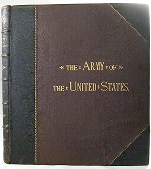 The Army of the United States