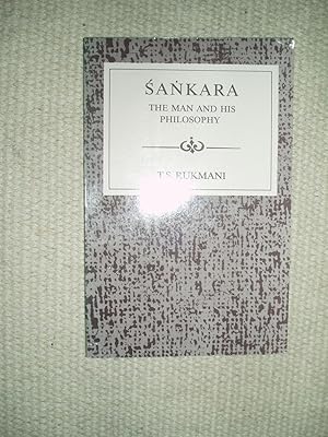 Seller image for Sankara : The Man and his Philosophy for sale by Expatriate Bookshop of Denmark