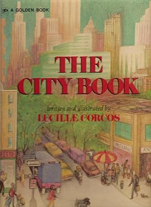 Seller image for City Book for sale by Beverly Loveless