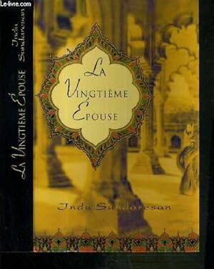 Bild des Verkufers fr LA VINGTIEME EPOUSE zum Verkauf von Le-Livre