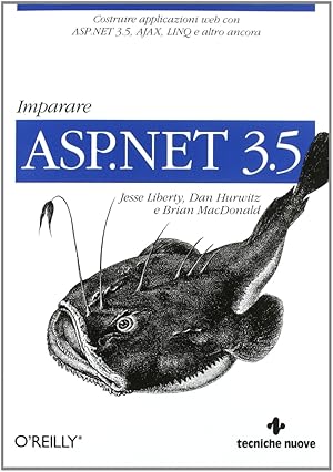Bild des Verkufers fr Imparare ASP.NET 3.5 zum Verkauf von Libro Co. Italia Srl
