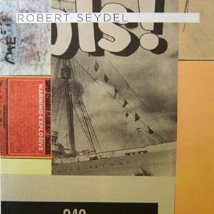 Seller image for Robert Seydel for sale by Derringer Books, Member ABAA