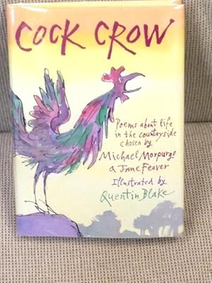 Seller image for Cock Crow for sale by My Book Heaven