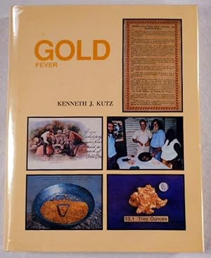Gold Fever (Gold Rush Philately)