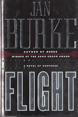 Seller image for FLIGHT. for sale by Bookfever, IOBA  (Volk & Iiams)