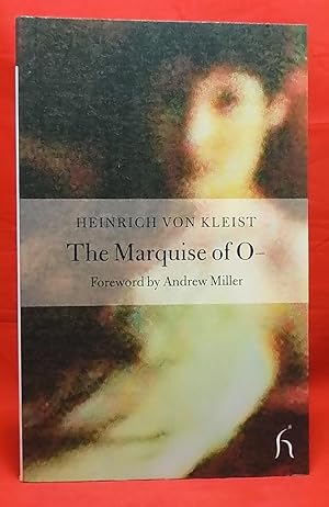 Imagen del vendedor de The Marquise of O a la venta por Wormhole Books