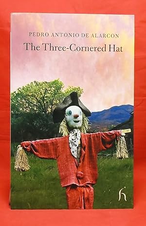 Seller image for The Three-Cornered Hat for sale by Wormhole Books