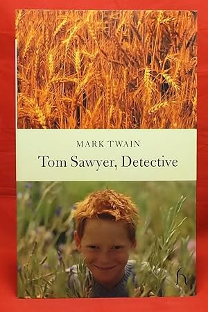 Seller image for Tom Sawyer, Detective, As Told by Huck Finn for sale by Wormhole Books
