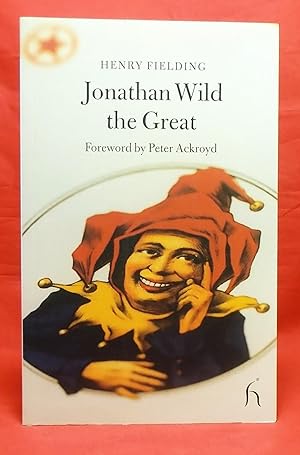 Jonathan Wild the Great