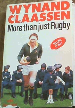 Seller image for More Than Just Rugby for sale by Chapter 1