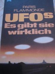 Seller image for UFOS Es gibt sie wirklich for sale by Alte Bcherwelt