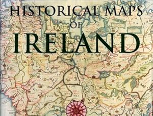 Historical Maps of Ireland