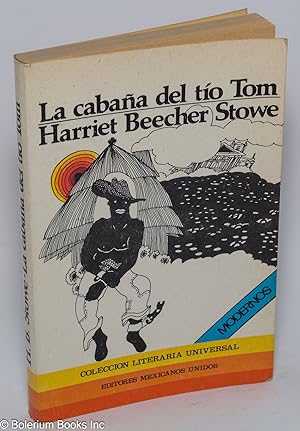 Imagen del vendedor de La cabaa del Tio Tom; a la venta por Bolerium Books Inc.