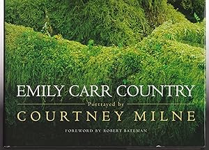 Seller image for Emily Carr Country for sale by Silver Creek Books & Antiques