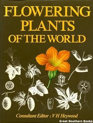 Seller image for Flowering Plants of the World for sale by Great Southern Books