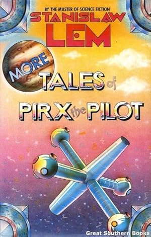 Seller image for More Tales of Pirx the Pilot for sale by Great Southern Books