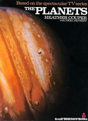 Immagine del venditore per The Planets venduto da Great Southern Books
