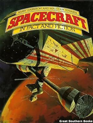 Seller image for Spacecraft In Fact and Fiction for sale by Great Southern Books