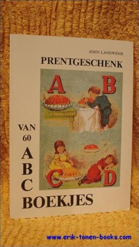 Image du vendeur pour Prentgeschenk van 60 ABC boekjes. mis en vente par BOOKSELLER  -  ERIK TONEN  BOOKS