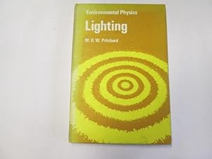 Seller image for Lighting for sale by Goldstone Rare Books
