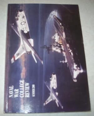 Seller image for Naval War College Review Volume LIII, No. 3, Sequence 371, Summer 2000 for sale by Easy Chair Books
