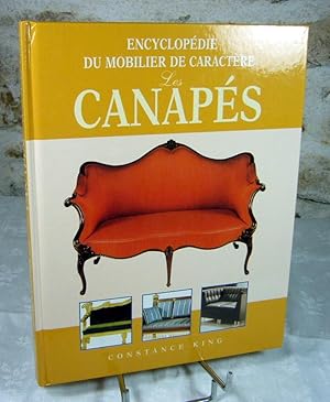 Image du vendeur pour Encyclopdie du mobilier de caractre : Les bureaux. mis en vente par Latulu