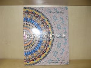 Imagen del vendedor de 2009 Seoul Auction Hong Kong Sale: Modern & Contemporary Art: 15th May 2009, Grand Hyatt Hong Kong a la venta por PsychoBabel & Skoob Books