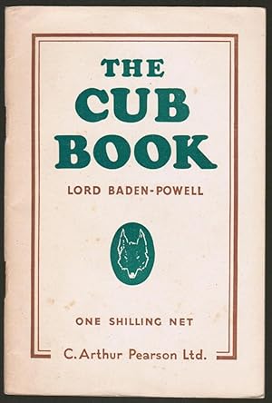 Seller image for The Cub Book for sale by Besleys Books  PBFA