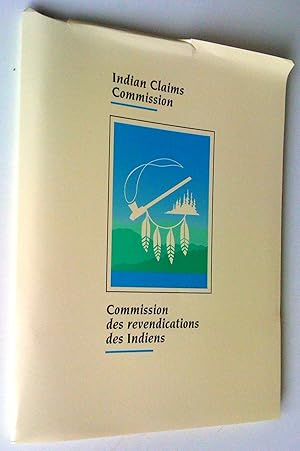 Imagen del vendedor de Guide de prsentation des revendication - Submission Guide; avec Annual Report 1994/95 - Rapport annuel 1994-1995 a la venta por Claudine Bouvier