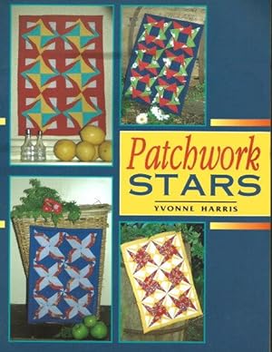 Seller image for PATCHWORK STARS for sale by Grandmahawk's Eyrie