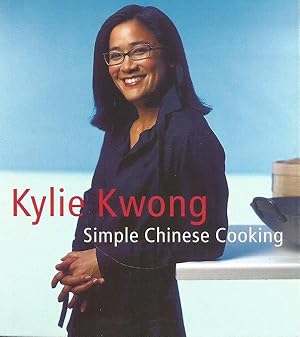 Seller image for SIMPLE CHINESE COOKING (The Mini Cookbook Collection # 4) for sale by Grandmahawk's Eyrie