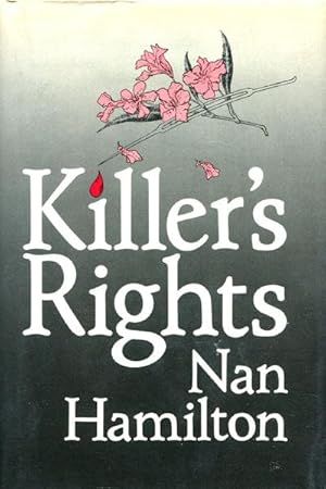 Seller image for KILLER'S RIGHTS. for sale by BUCKINGHAM BOOKS, ABAA, ILAB, IOBA