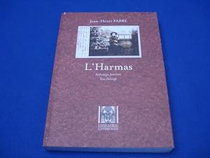 L'Harmas. Anthologie familière Yves Delange