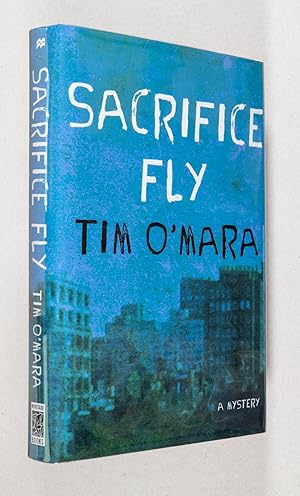 Immagine del venditore per Sacrifice Fly; A Mystery venduto da Christopher Morrow, Bookseller