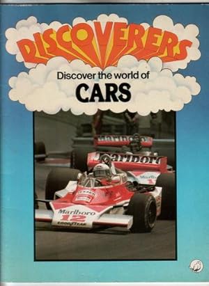 Discover the world of cars