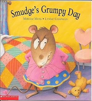 Seller image for Smudge's Grumpy Day for sale by TuosistBook