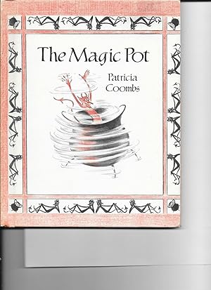 Imagen del vendedor de The Magic Pot a la venta por TuosistBook