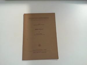 Jakob Steiner Kurze Mathematiker-Biographien. (=Beihefte zur Zeitschrift "Elemente der Mathematik...