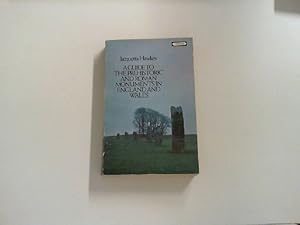 Bild des Verkufers fr A Guide to the Prehistoric and Roman Monuments in England and Wales. zum Verkauf von Zellibooks. Zentrallager Delbrck