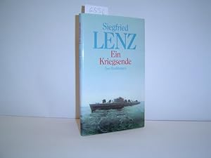 Seller image for Ein Kriegsende. Zwei Erzhlungen for sale by Zellibooks. Zentrallager Delbrck