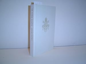 Seller image for Papst Paul VI. Sein Leben und seine Gestalt. for sale by Zellibooks. Zentrallager Delbrck