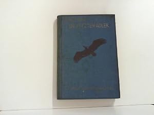 Seller image for Die letzten Adler. for sale by Zellibooks. Zentrallager Delbrck