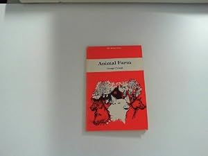 Imagen del vendedor de Animal Farm. A Fairy Story. a la venta por Zellibooks. Zentrallager Delbrck