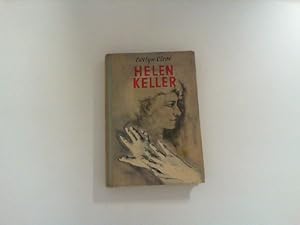 Helen Keller.