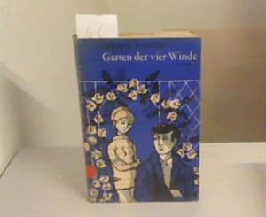 Seller image for Garten der vier Winde for sale by Zellibooks. Zentrallager Delbrck